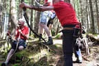 Vereinsausflug BSV Oberkrammern 2017 Bild 16