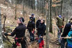 Ostereierschießen Bild 78