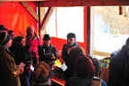 Ostereierschießen Bild 7