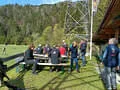 Ausflug Scharnitz Bild 34