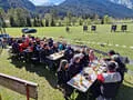 Ausflug Scharnitz Bild 16