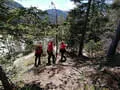 Ausflug Scharnitz Bild 23
