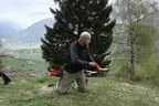 Turnierbesuch Iseltal Bild 19