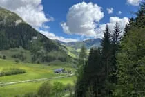Vereinsausflug-Rauris Vereinsausflug-Rauris